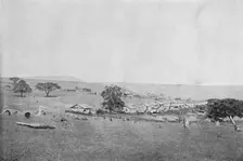 Colonia Barao de Jundiahy 1895. Artist: Axel Frick