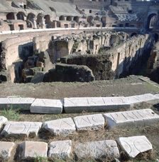Colosseum, Rome