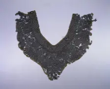 Collar, 1400s. Creator: Unknown