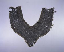 Collar, 1400s. Creator: Unknown
