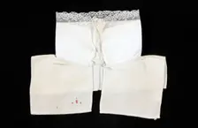 Collar. Creator: Unknown