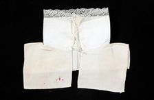 Collar. Creator: Unknown