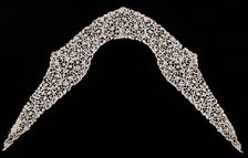 Collar, Italian, late 18th century. Creator: Unknown