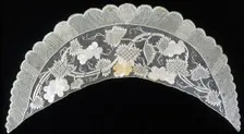 Collar, Philippines, 18th century. Creator: Unknown
