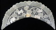 Collar, Philippines, 18th century. Creator: Unknown