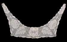 Collar, Scottish, ca. 1845. Creator: Unknown