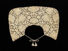 Collar, Spanish, late 17th century. Creator: Unknown