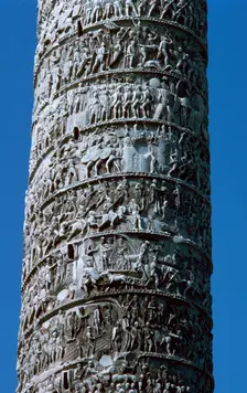 Column of Marcus Aurelius