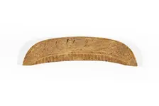 Comb, date unknown. Creator: Unknown