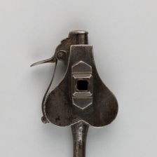 Combination Primer-Spanner-Ramrod, Germany, 1600/20. Creator: Unknown