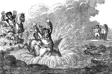 Coming in at the Death 1800