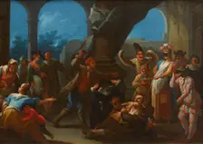 Commedia dell'Arte