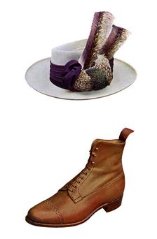 Commercial Application of Three Colour Process 1901.Artist: John Swain & Son