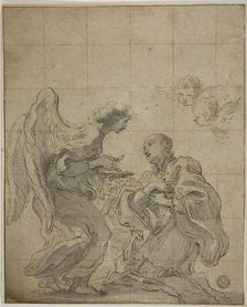 Communion of Saint Stanislaus Kostka, n.d. Creator: Unknown