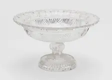 Compote, 1830/35. Creator: Unknown