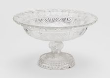 Compote, 1830/35. Creator: Unknown