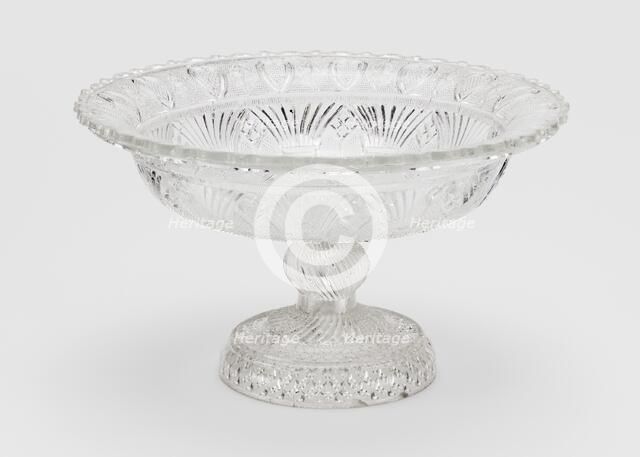 Compote, 1830/35. Creator: Unknown.