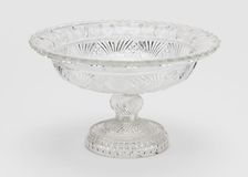 Compote, 1830/35. Creator: Unknown