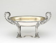 Compote, 1866. Creator: Peter L. Krider