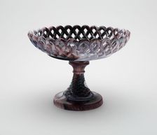 Compote, 1861/70. Creator: Unknown