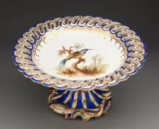 Compote, England, 1849. Creator: Chamberlain and Company