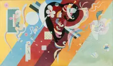 Composition IX, 1936