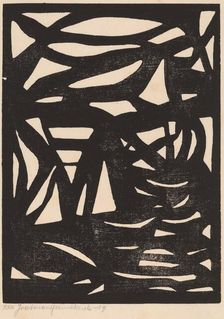 Composition XXII. Creator: Jacoba van Heemskerck van Beest