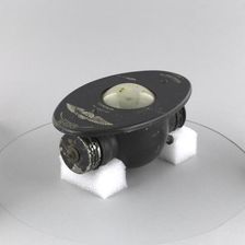 Compass. Creator: Star Compass Co