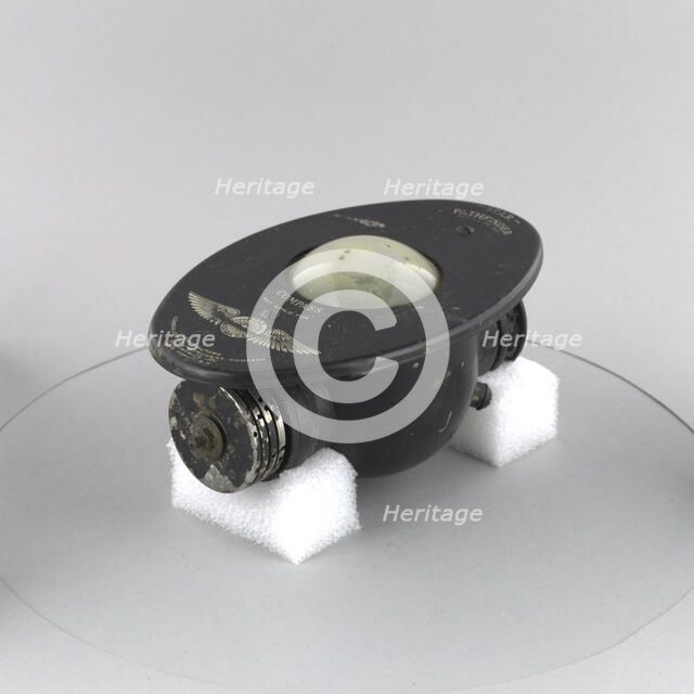 Compass. Creator: Star Compass Co.