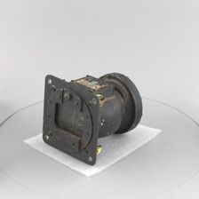 Compass, Pilot's, Type B-16, AN5733-1. Creators: Bendix Aviation, Pioneer Instrument Company