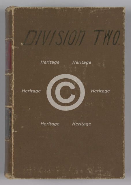 Compiled Statutes of Oklahoma, 1921, Vol. 1, 1922. Creator: Unknown.