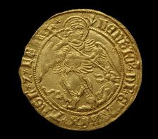 Complete Tudor gold hoard (The Asthall Hoard), 1470-1526