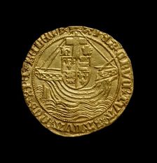 Complete Tudor gold hoard (The Asthall Hoard), 1470-1526