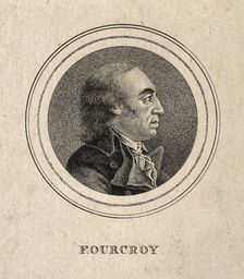 Comte Antoine François de Fourcroy (1755-1809), c. 1800