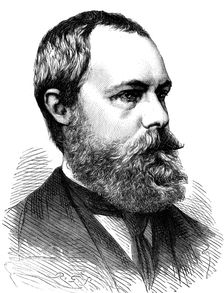Comte de Paris, 19th century