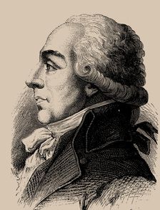 Comte Pierre-Louis Roederer (1754-1835), 1889