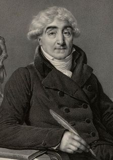 Comte Raymond de Sèze (1748-1828)