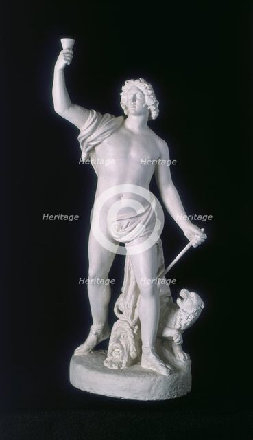 Comus, c1852. Artist: John Graham Lough