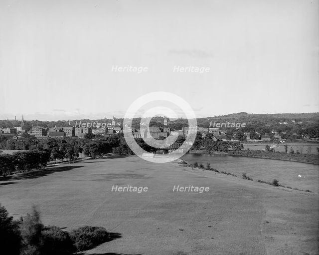 Concord, N.H., c1908. Creator: Unknown.