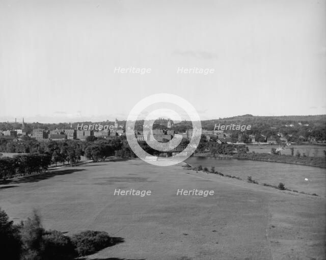 Concord, N.H., c1908. Creator: Unknown.