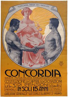 Concordia
