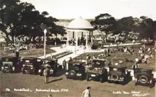 Concert at Balmoral, Mosman, c1930. Creator: Unknown