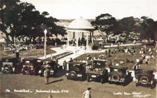 Concert at Balmoral, Mosman, c1930. Creator: Unknown