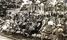Concert at Balmoral, Mosman, c1930. Creator: Unknown