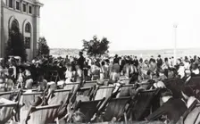 Concert at Balmoral, Mosman, c1930. Creator: Unknown