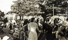 Concert at Balmoral, Mosman, c1930. Creator: Unknown