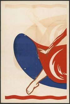 Concert of Modern Dance, Los Angeles, 1938. Creator: Unknown