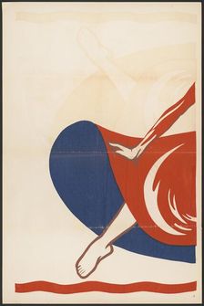 Concert of Modern Dance, Los Angeles, 1938. Creator: Unknown