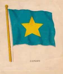 Congo c1910