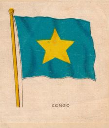 Congo c1910